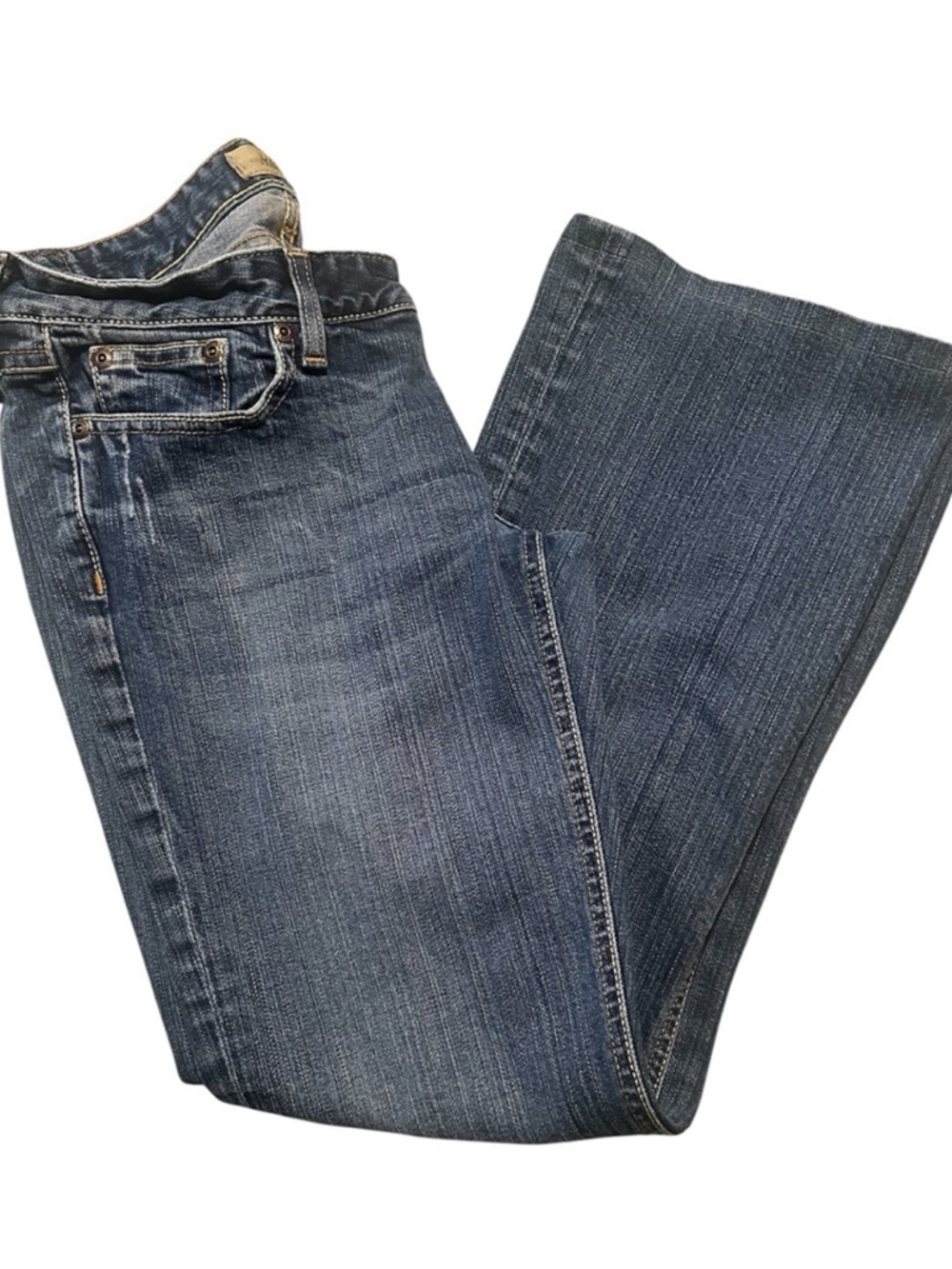 BKE Starlight 20 Stretch Bootcut Jeans